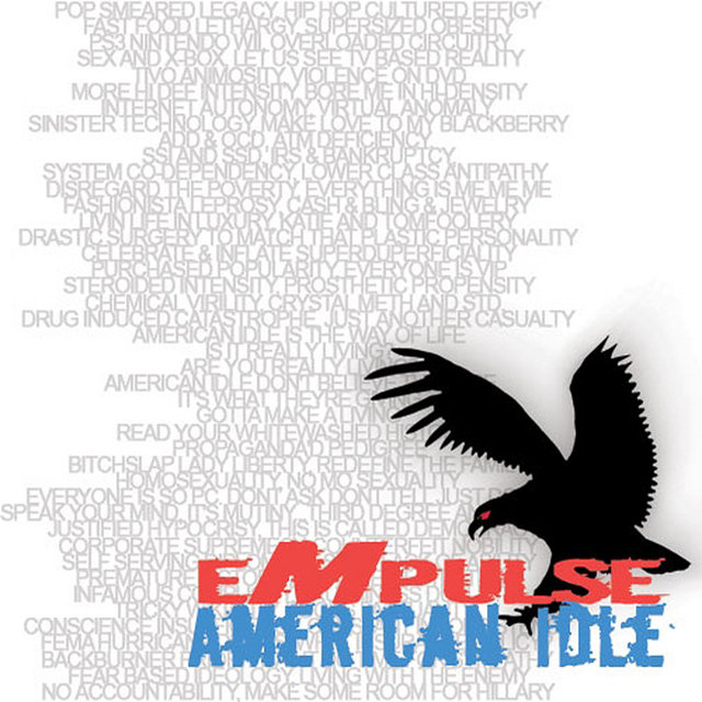 American Idle (Digital Only)