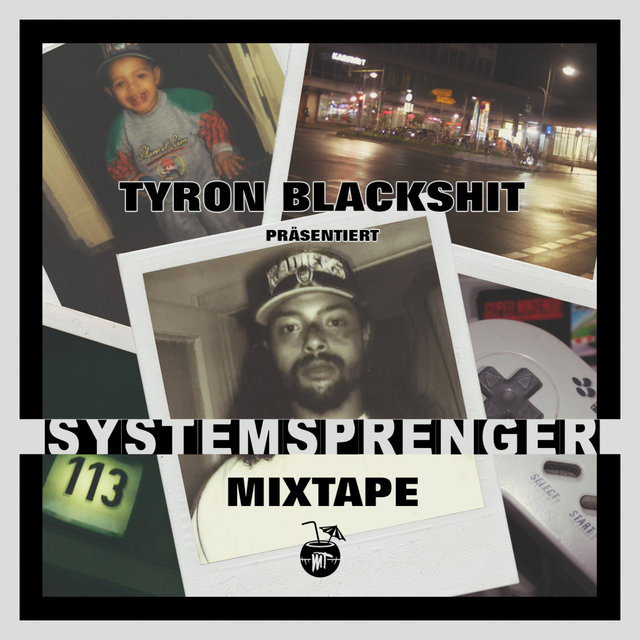 Systemsprenger