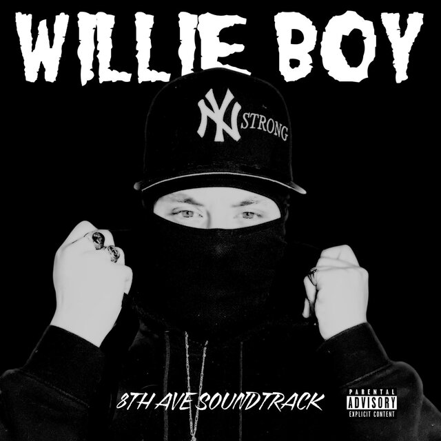 8th Ave Soundtrack