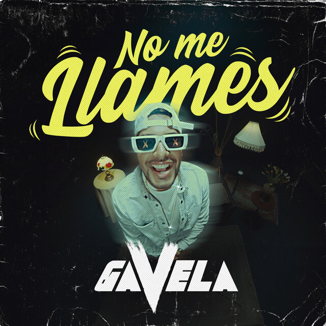 No me llames
