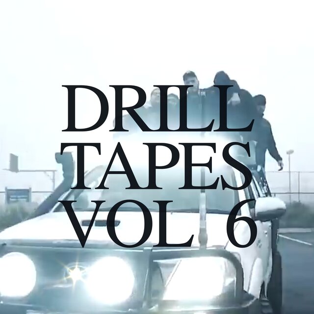 Drill Tapes, Vol. 6