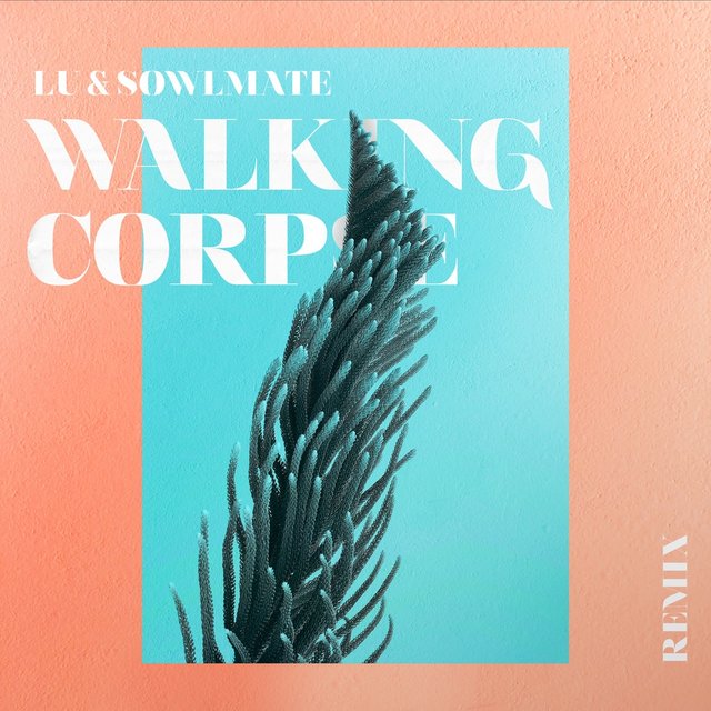 Walking Corpse