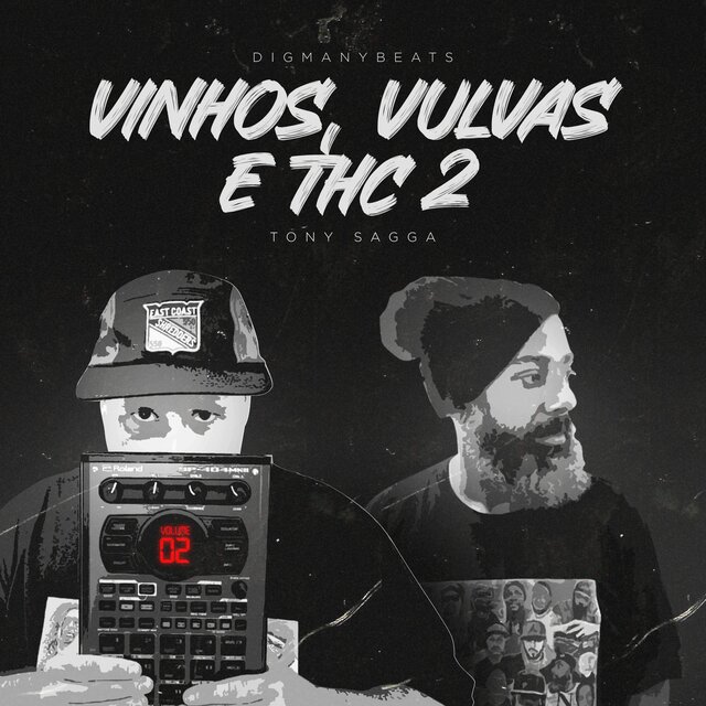 Vinhos, Vulvas e Thc 2