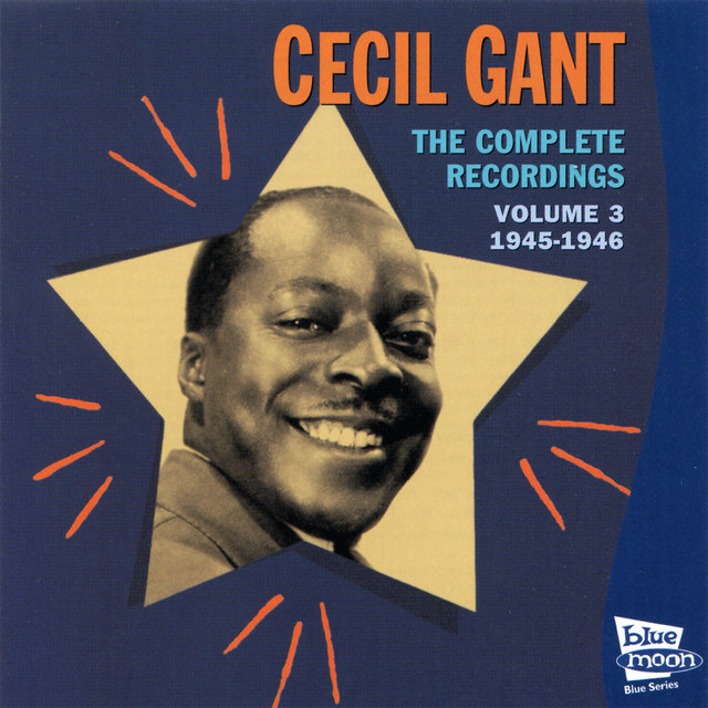 The Complete Recordings, Vol. 3 1945-1946