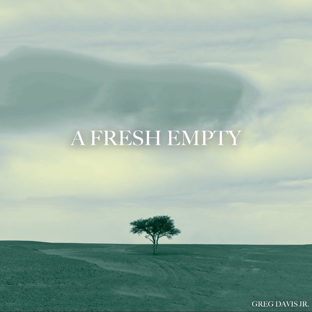 A Fresh Empty