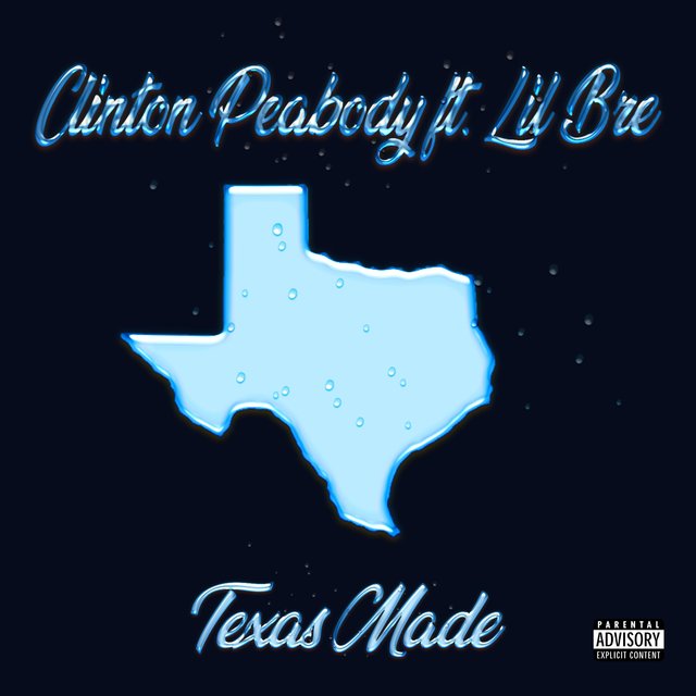Texas Made (feat. Lil Bre)