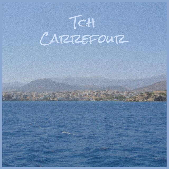 Tch Carrefour