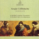 The Nutcracker, Ballet Suite, Op. 71a: VIII. Valse des Fleurs. Tempo di valse
