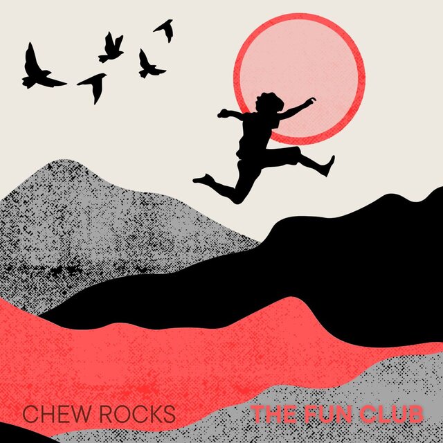 Chew Rocks