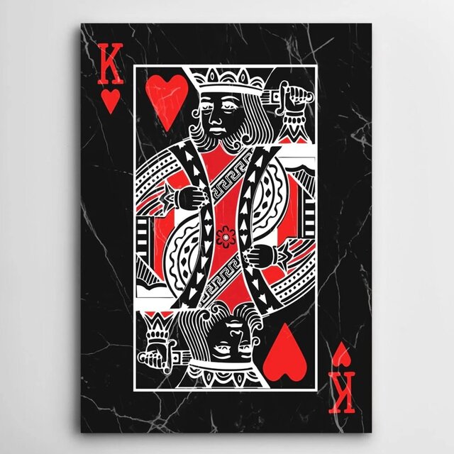 King Of Hearts
