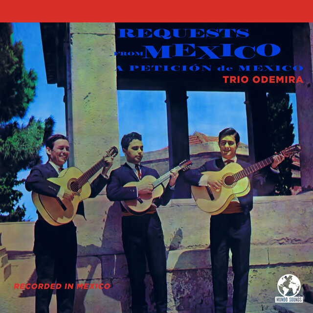 Requests From Mexico (Remastered)