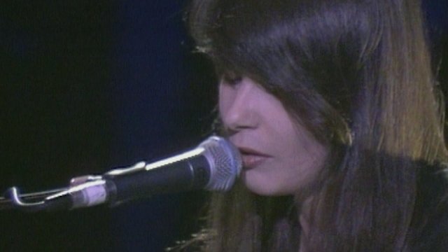 Hope (Live at Birmingham Symphony Hall 1992)
