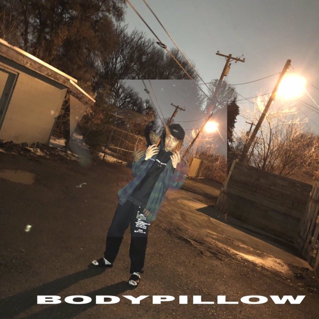 Bodypillow