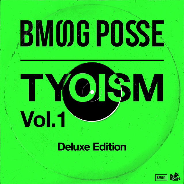 TYOISM Vol.1 (Deluxe Edition)