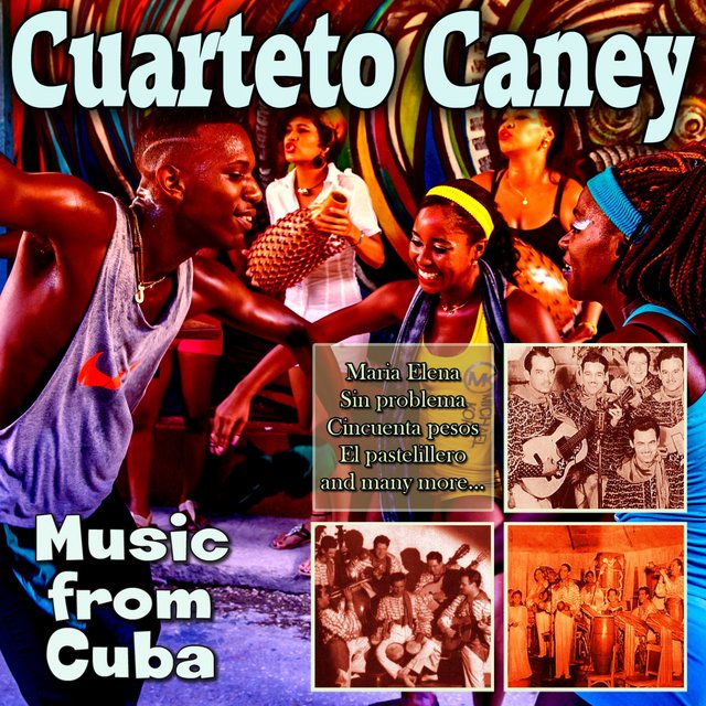 Music from Cuba