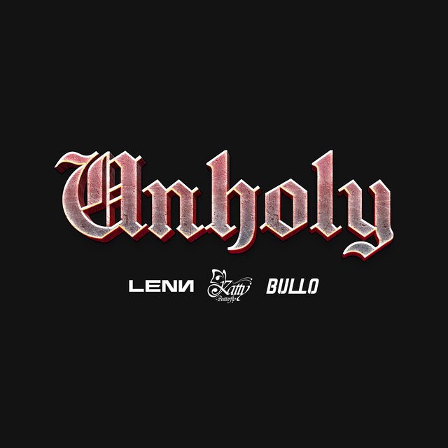 Unholy