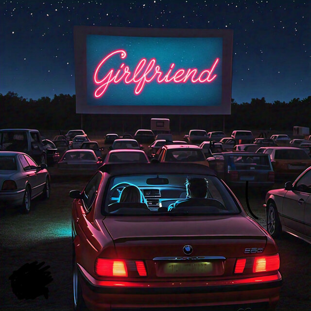 GIRLFRIEND
