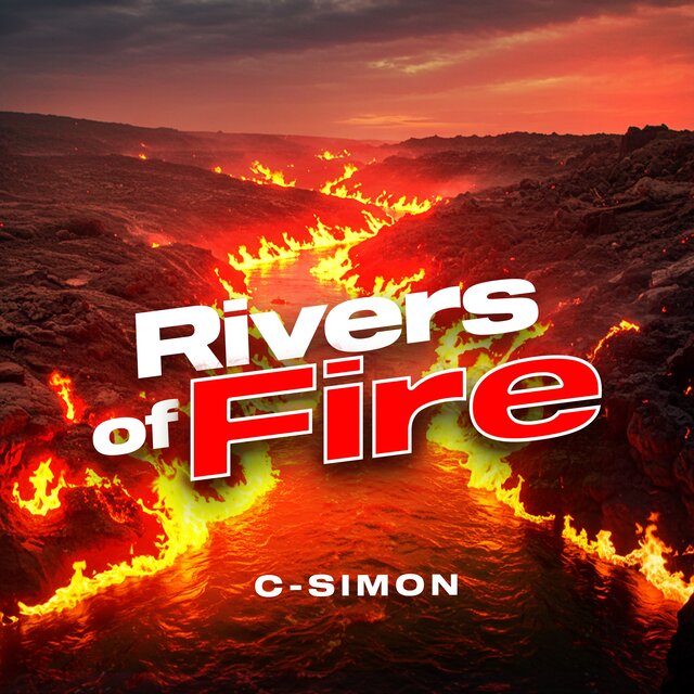 Rivers of Fire