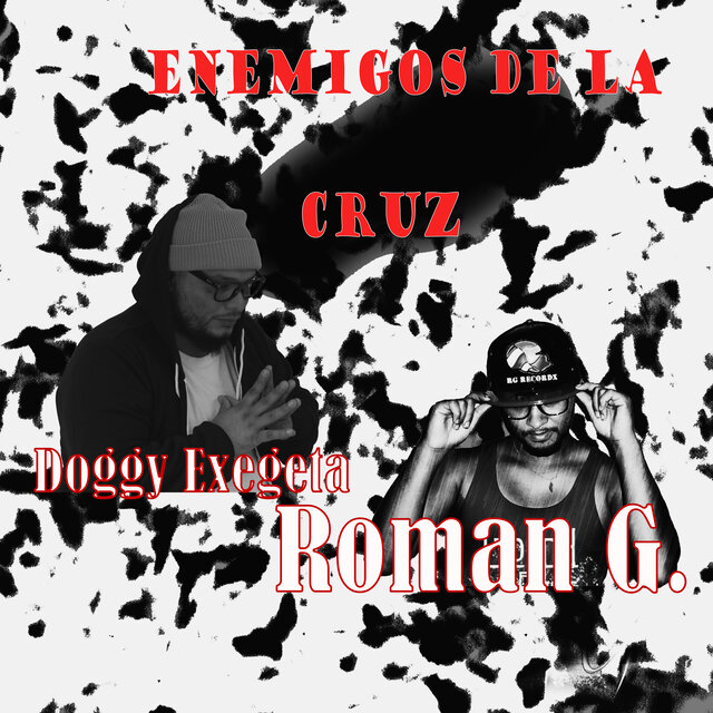 Enemigos De La Cruz (feat. Roman G.)