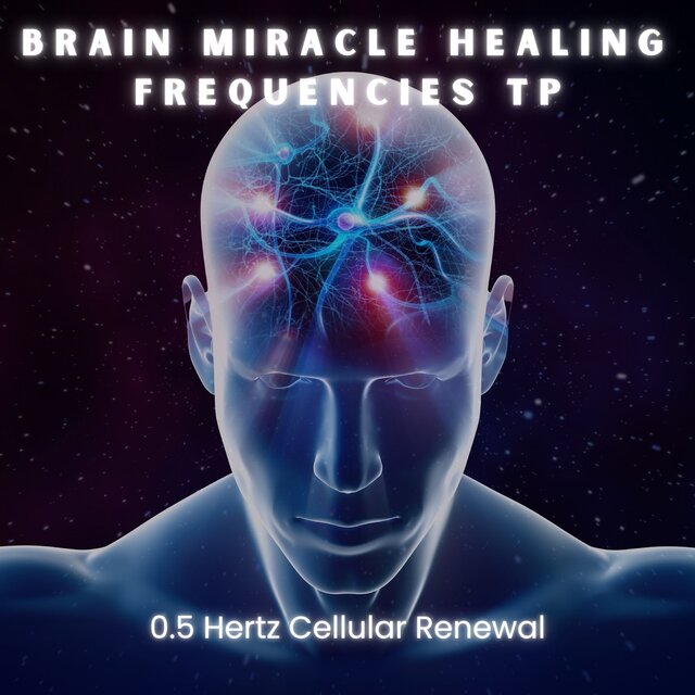 0.5 Hertz Cellular Renewal: Encouraging Healing at the Deepest Levels