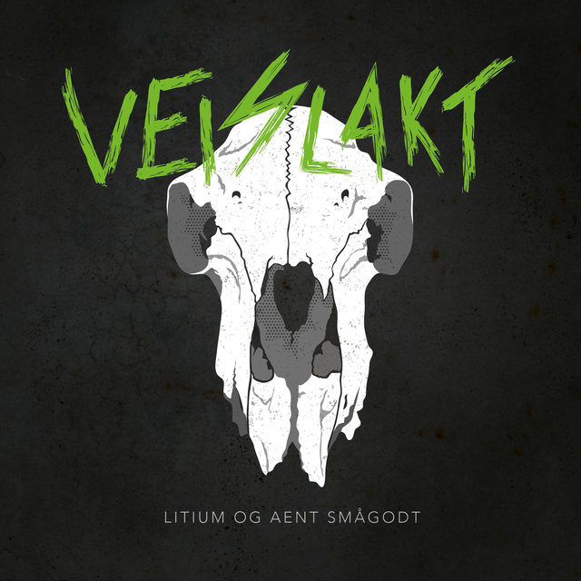 Litium & Aent Smågodt