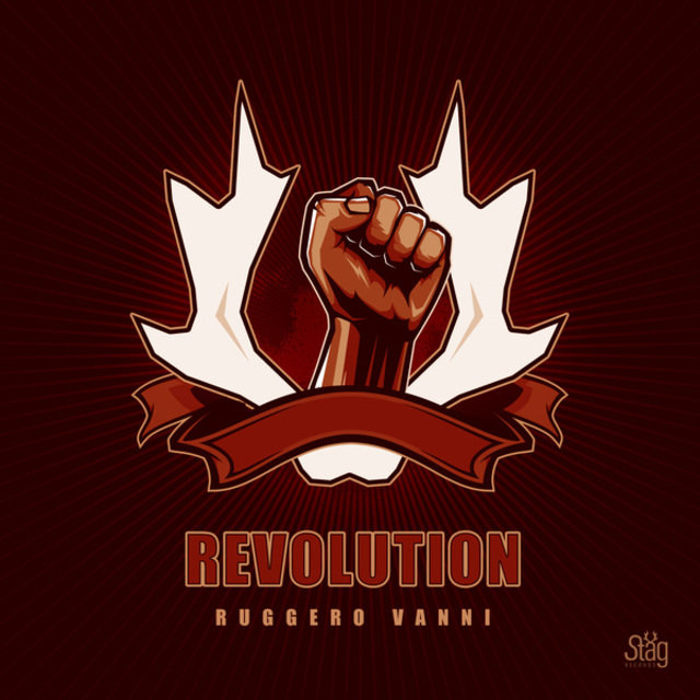 Revolution
