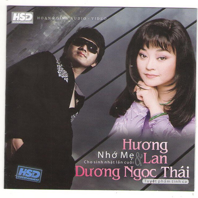Cho Sinh Nhật Lần Cuối