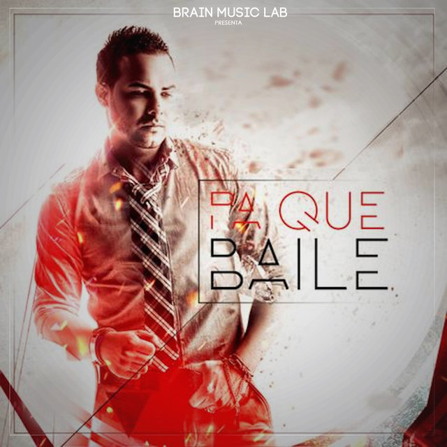 Pa' Que Baile