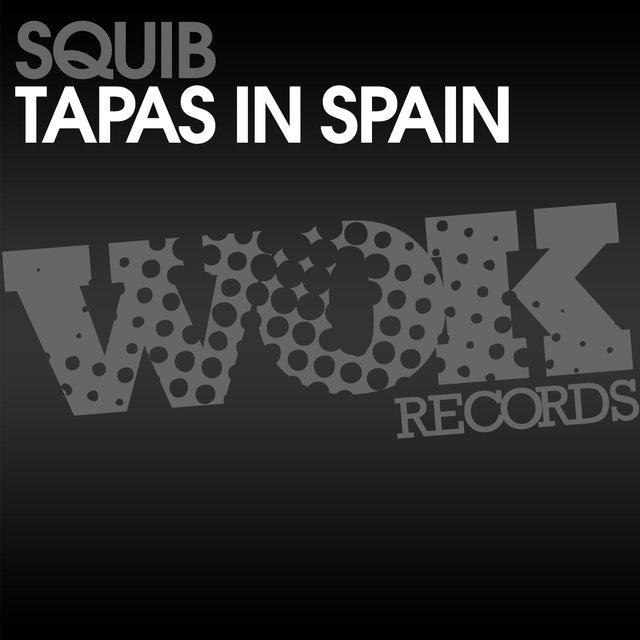 Tapas in Spain