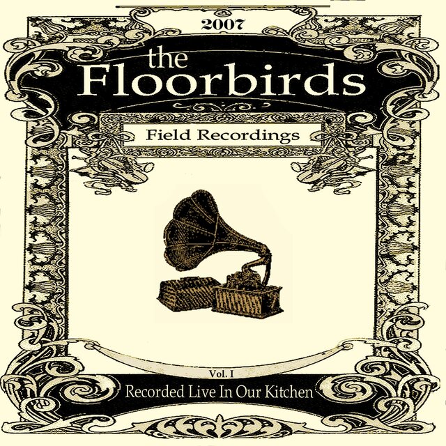 Field Recordings, Vol. 1