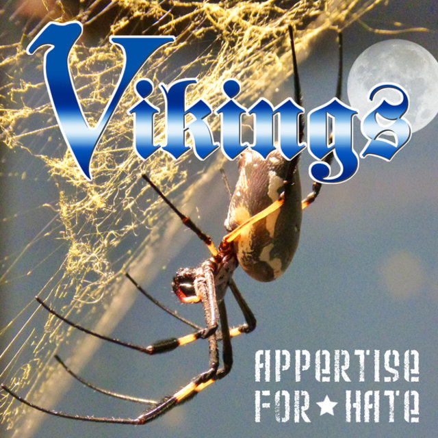 Apertise for Hate