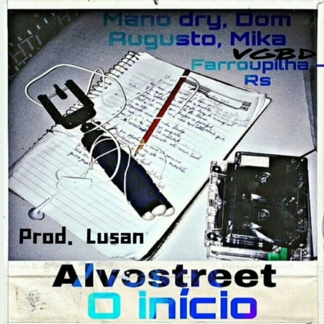 O inicio
