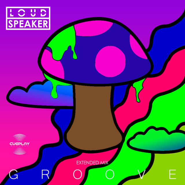 Groove (Extended Mix)