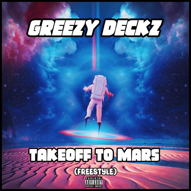 Takeoff To Mars (Freestyle)