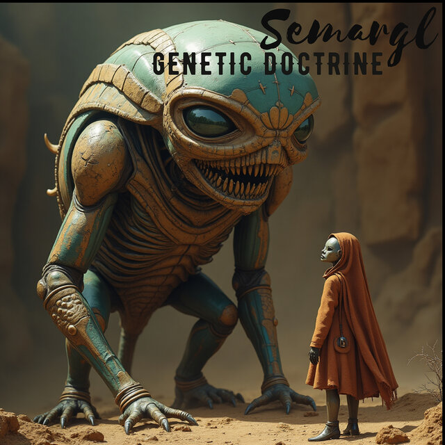 Genetic Doctrine