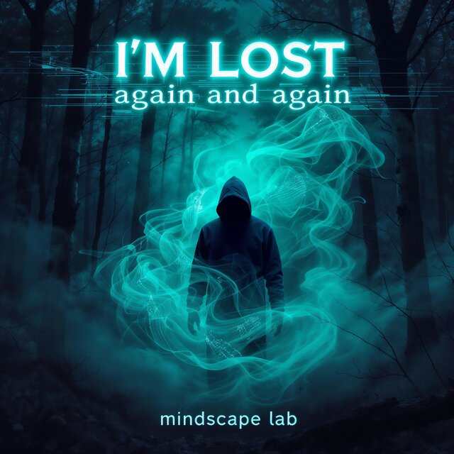 I'm Lost Again And Again