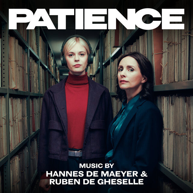Patience (Original Television Soundtrack)