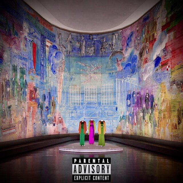 YSL (feat. KazZo)