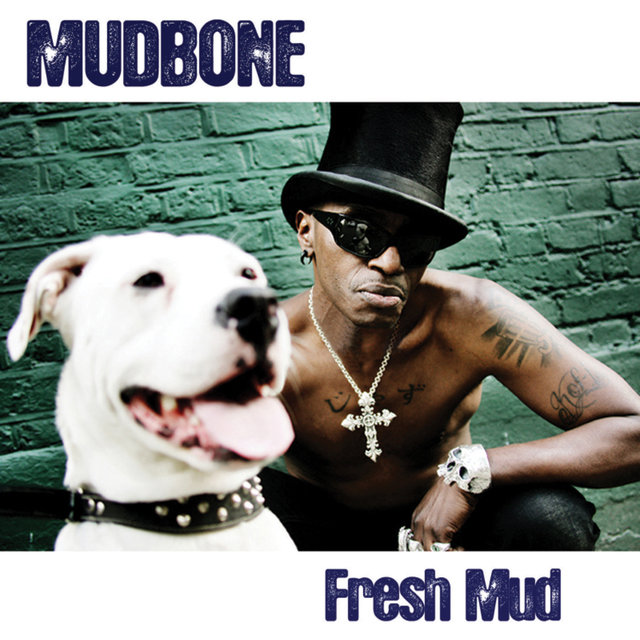 Fresh Mud (feat. Nadirah X)