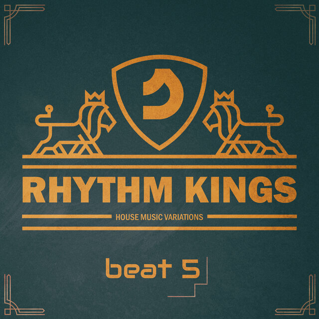 Rhythm Kings, Beat 5