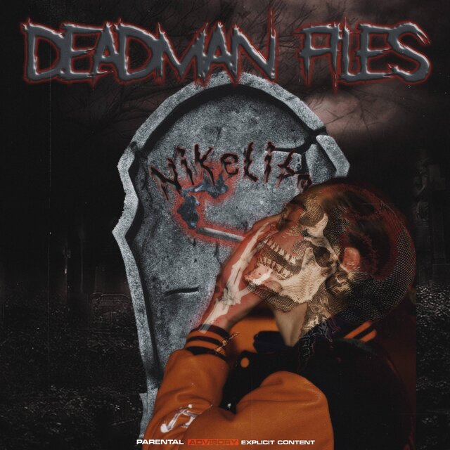 DEADMAN FILES
