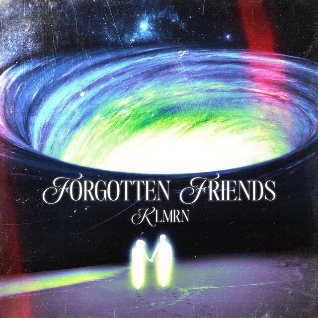 FORGOTTEN FRIENDS (Remixes)