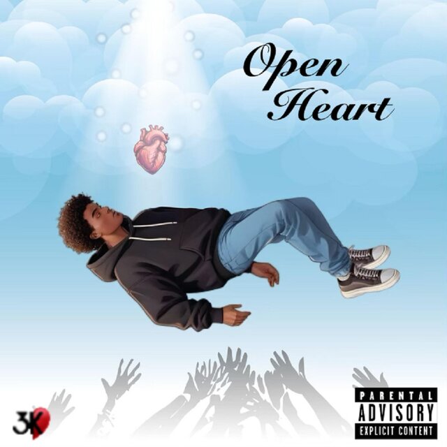 Open Heart