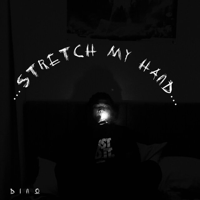 Stretch My Hand
