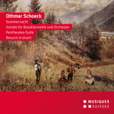 Penthesilea Suite, Op. 39 (after H. von Kleist) (arr. A. Delfs for orchestra) - Penthesilea Suite, Op. 39