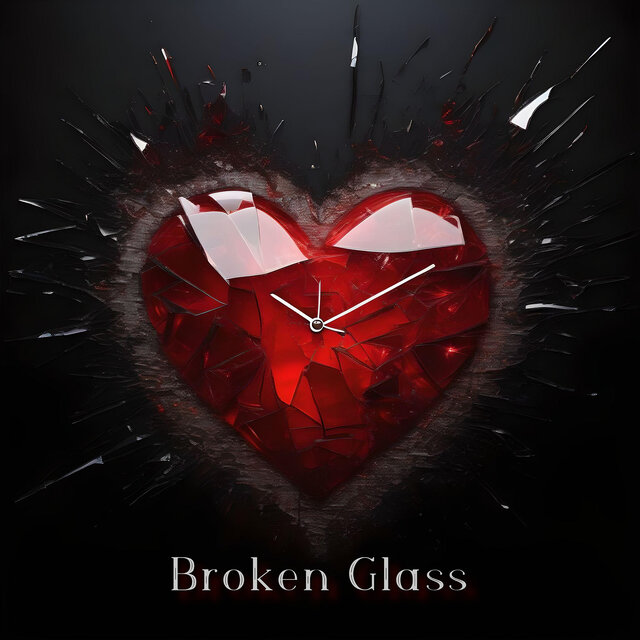 Broken Glass