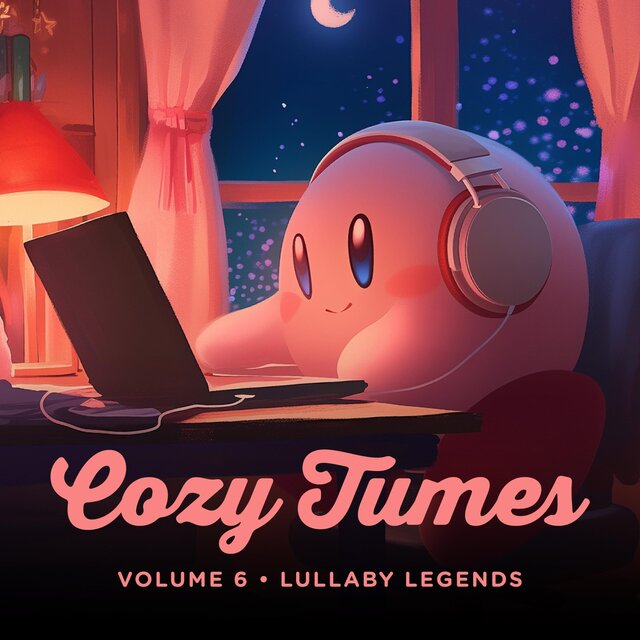 Cozy Tunes, Vol. 6