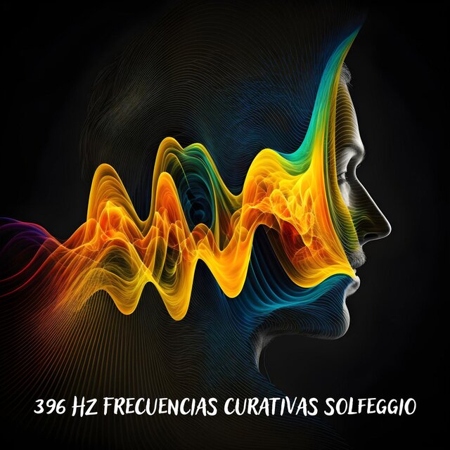 396 Hz Frecuencias curativas solfeggio