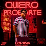Quiero Probarte