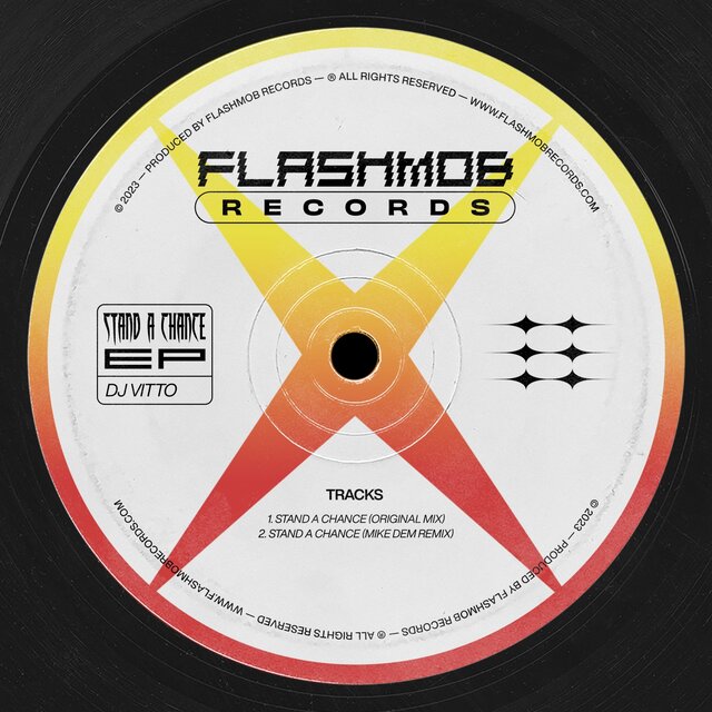 Stand a Chance (Mike Dem Remix)